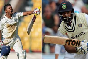 Ranji Trophy: Hanuma Vihari's back-to-back tons, Musheer Khan's robust century, J&K star's fiery 5-fer hog limelight on Day 1 SportsTak
