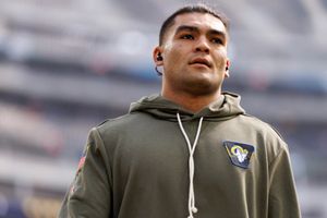 Puka Nacua Injury Report: Will the wide receiver feature in tonight's 49ers vs Rams clash SportsTak