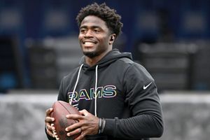 Darious Williams Injury Update: Will the Rams cornerback suit up against 49ers SportsTak