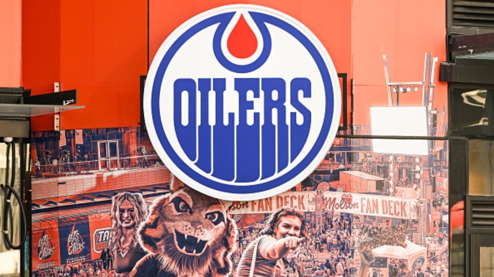 Edmonton Oilers shake things up with surprising roster trim ahead of next stretch Edmonton Oilers shake things up with surprising roster trim ahead of next stretch