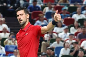 Novak Djokovic makes startling announcement after besting Lorenzo Musetti in Athens SportsTak