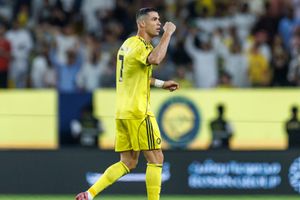 Cristiano Ronaldo’s fury boils over despite Al Nassr’s commanding victory over Neom SportsTak