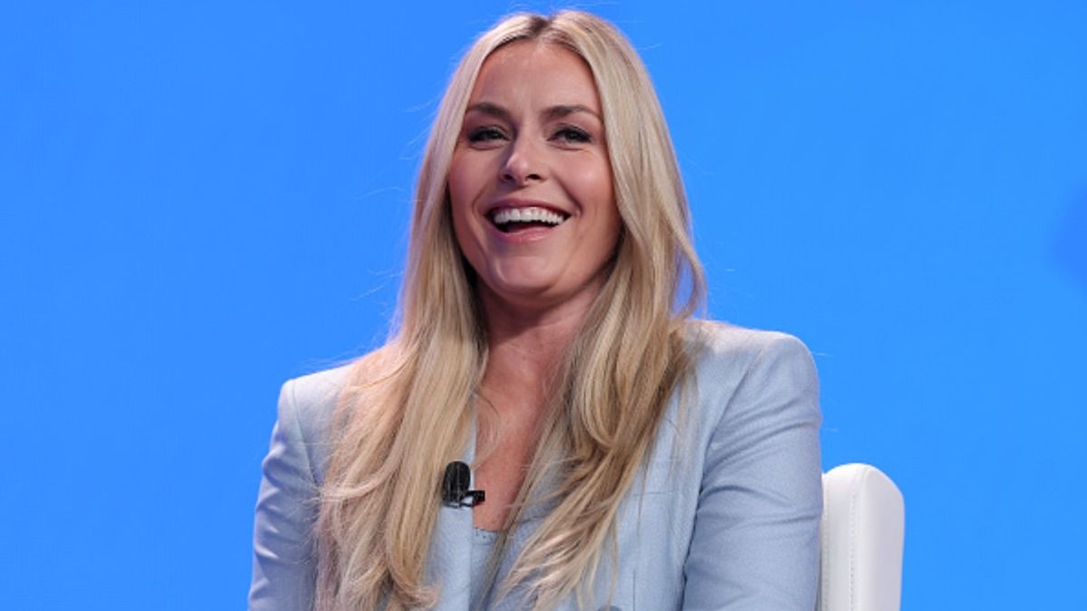 Lindsey Vonn turns heads once again with a bold new announcement about her next big move