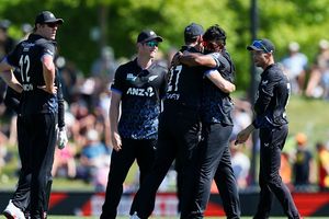 Jacob Duffy and Ish Sodhi star as New Zealand beat West Indies in 3rd T20I, take 2-1 series lead SportsTak