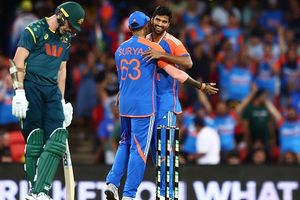 WATCH: Not Abhishek Sharma or Axar Patel, Shubman Gill's IPL teammate clinches Impact Player of the Series in Australia SportsTak