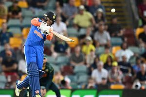 'Teams will begin to work him out...': Irfan Pathan fires stern warning to Abhishek Sharma over his aggressive batting approach SportsTak