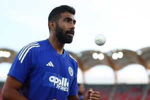 'He's a huge asset for India, in fact, even a weapon...': Former CSK star claims this Indian bowler is 'more valuable than Jasprit Bumrah' SportsTak