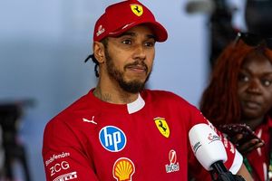 Lewis Hamilton left frustrated following after another tough qualifying in Brazil SportsTak
