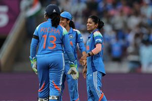 Not Smriti Mandhana, Sourav Ganguly picks this star to captain Team India after Harmanpreet Kaur SportsTak