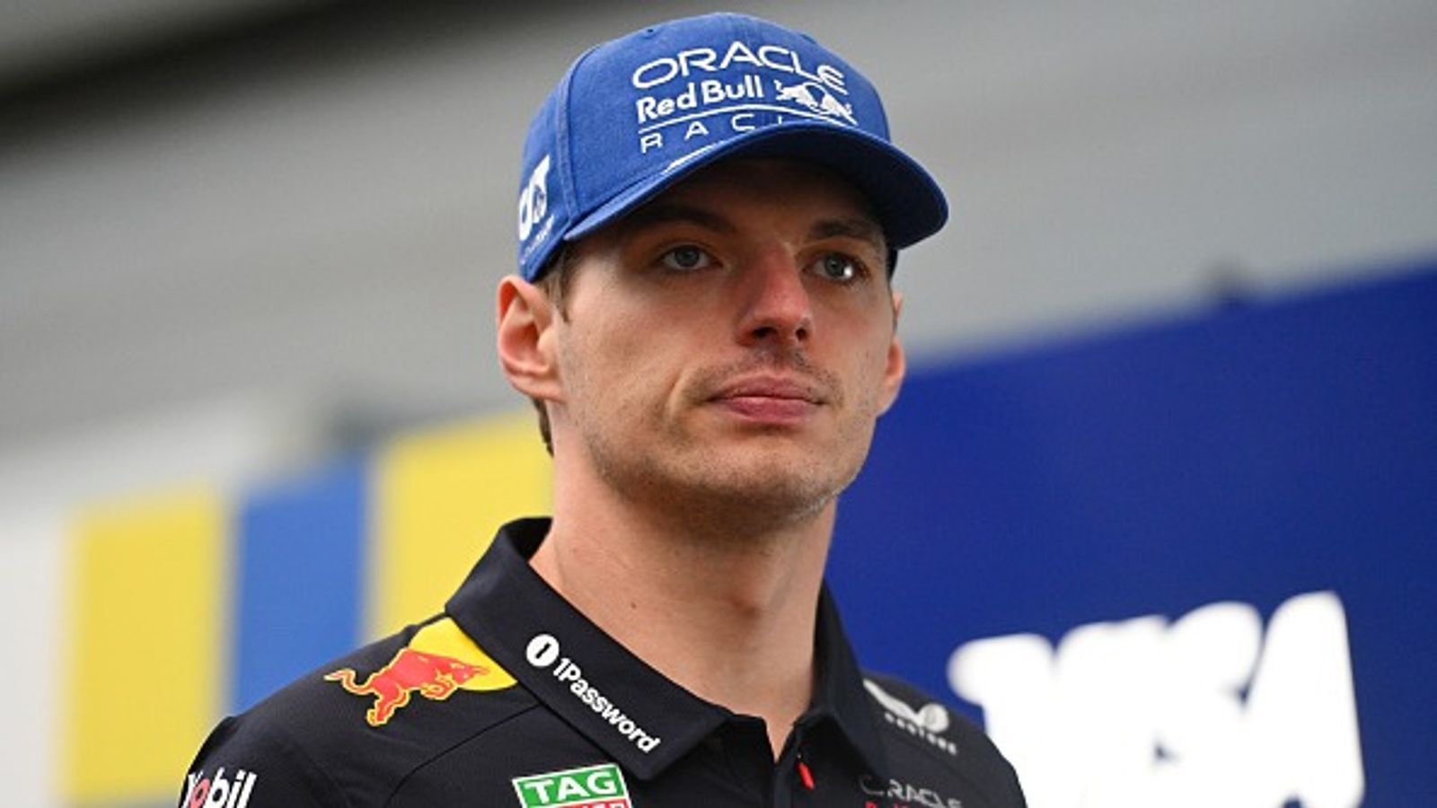 Max Verstappen GIVES UP hopes on F1 titles hopes after flop Brazilian GP qualifying Max Verstappen GIVES UP hopes on F1 titles hopes after flop Brazilian GP qualifying