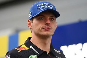 Max Verstappen GIVES UP hopes on F1 titles hopes after flop Brazilian GP qualifying SportsTak
