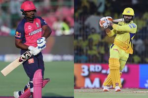 'Trading Jadeja bhai for Sanju could be one of the bigger mistakes...': Former India star strictly warns CSK of 'Samson' deal SportsTak
