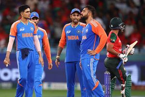 'He is more valuable than Jasprit Bumrah...': Ex-India star makes bold claim on 34-year-old bowler SportsTak