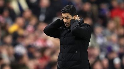 Mikel Arteta FRUSTRATED as late equaliser ends Arsenal's clean sheet streak SportsTak