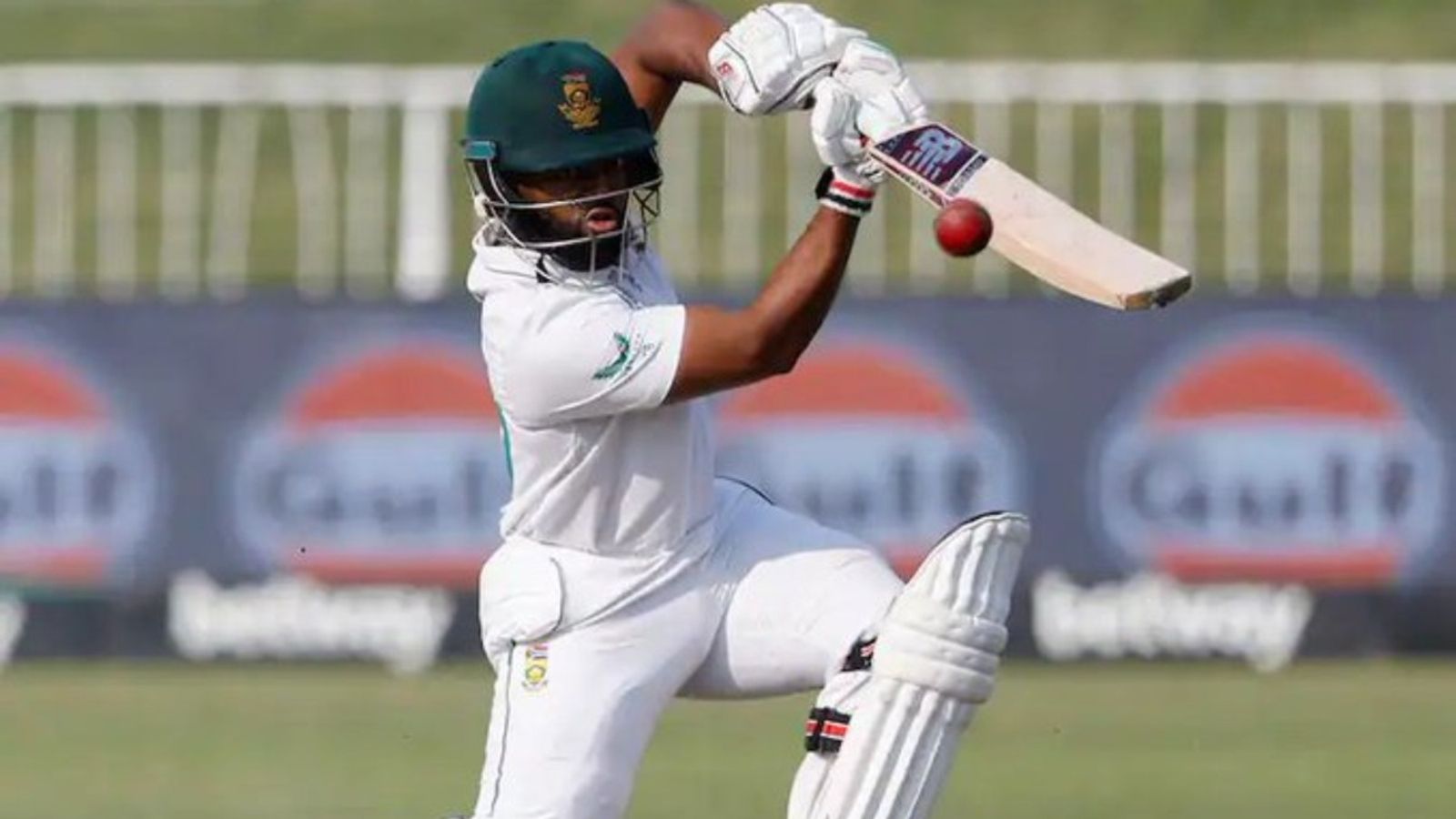IND A vs SA A: Bavuma's South Africa condemn Pant's India to shocking 5-wicket defeat, chase down colossal 417-run target riding on five half-centurions IND A vs SA A: Bavuma's South Africa condemn Pant's India to shocking 5-wicket defeat, chase down colossal 417-run target riding on five half-centurions