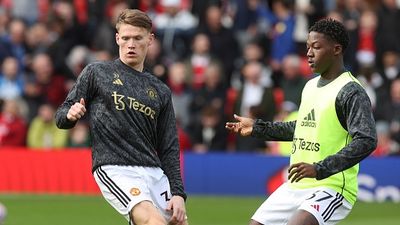 Scott McTominay urges Napoli to sign IGNORED Manchester United midfielder, his name is... SportsTak