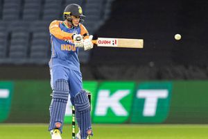 'Not surprised at all...': England great hails Abhishek Sharma, labels him as 'most complete opening batter in T20 cricket' SportsTak