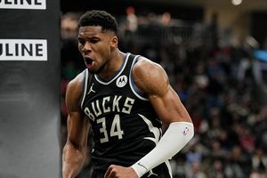 Milwaukee Bucks injury report: Massive update on Giannis Antetokounmpo ahead of clash vs Rockets SportsTak