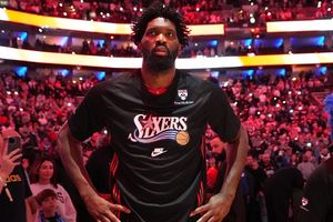 Philadelphia 76ers injury report: Joel Embiid's status confirmed ahead of clash vs Detroit Pistons SportsTak