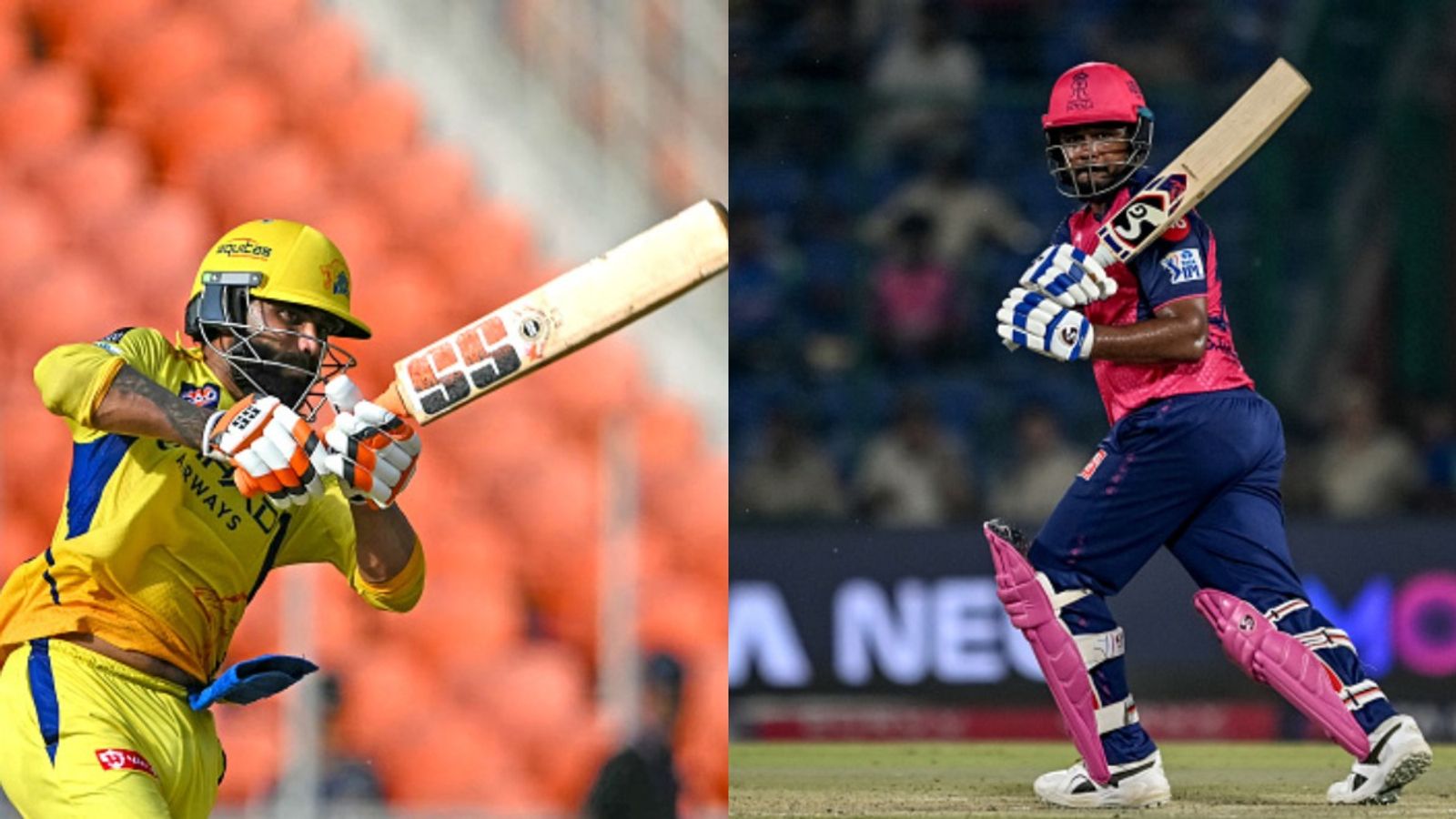 CSK planning shock move for Sanju Samson, Ravindra Jadeja and another star set to be part of the deal ahead of IPL 2026 CSK planning shock move for Sanju Samson, Ravindra Jadeja and another star set to be part of the deal ahead of IPL 2026