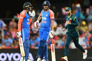 Kevin Pietersen snubs Chris Gayle to declare this India star as 'most complete opener in T20 cricket' SportsTak