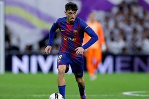 Pedri Injury Update: Will Barcelona’s midfield star return against Celta Vigo tonight? SportsTak