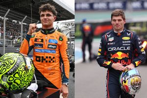 Lando Norris inches closer to F1 glory after Sao Paulo win as Max Verstappen pulls off a miracle SportsTak
