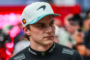 Oscar Piastri reflects on costly penalty after fifth-place finish at Sao Paulo GP SportsTak