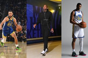 Golden State Warriors Injury Report: Get the latest on Steph Curry, Al Horford, & Melton SportsTak