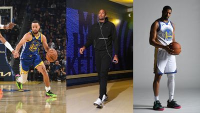 Golden State Warriors Injury Report: Get the latest on Steph Curry, Al Horford, & Melton Golden State Warriors Injury Report: Get the latest on Steph Curry, Al Horford, & Melton