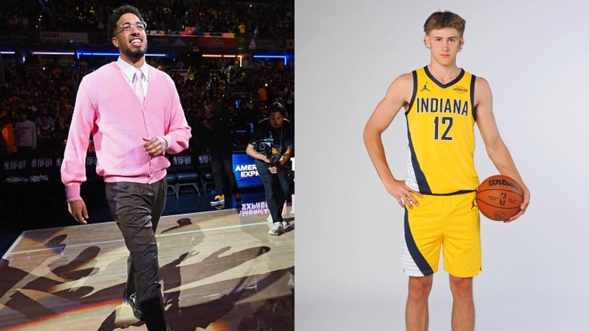 Indiana Pacers Injury Report: Get the latest update on Tyrese Haliburton, Johnny Furphy & others