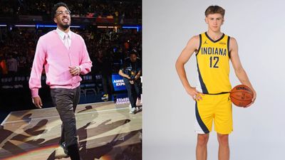Indiana Pacers Injury Report: Get the latest update on Tyrese Haliburton, Johnny Furphy & others India Pacers Injury Report: Get the latest update on Tyrese Haliburton, Johnny Furphy & others