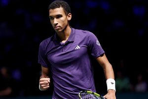 Felix Auger-Aliassime Injury Update: Get the latest on Canadian star ahead of ATP Finals SportsTak