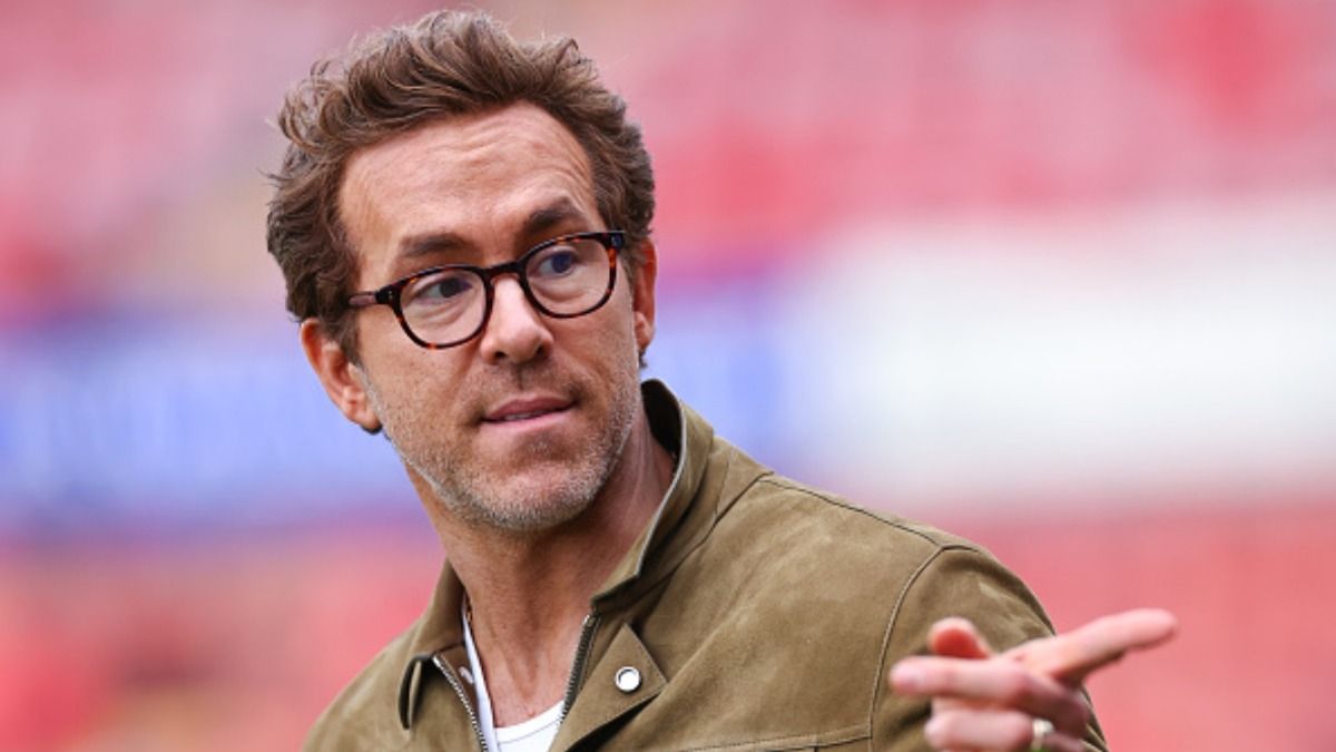 Ryan Reynolds expresses his admiration as Wrexham’s Championship rise continues to inspire