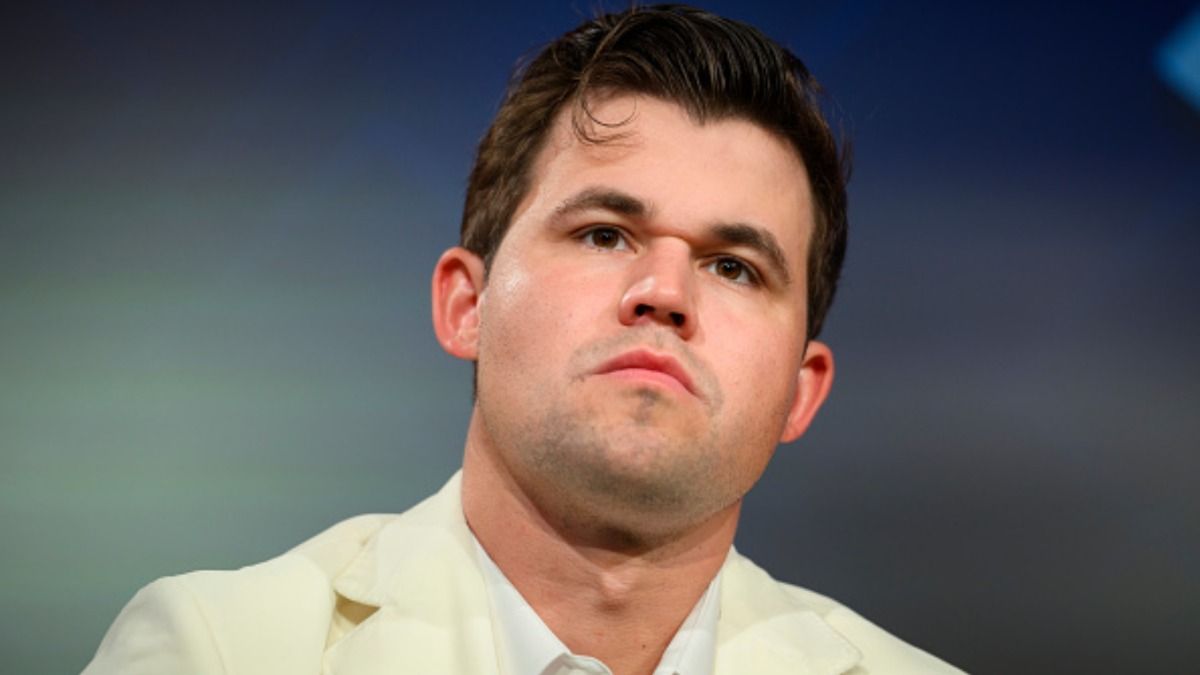 Magnus Carlsen seals his spot as the grand stage is set for an epic finals showdown