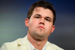 Magnus Carlsen seals his spot as the grand stage is set for an epic finals showdown SportsTak