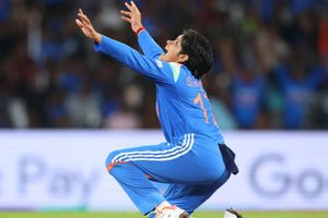 'Last year was tough on me. I faced many struggles, but...': Shafali Verma opens up on getting dropped and triumphant return as injury replacement SportsTak