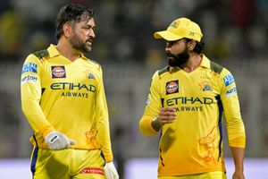 'If Jadeja has to be sacrificed for the team's good, Dhoni will do it': CSK all-rounder's IPL 2008-winning teammate SportsTak