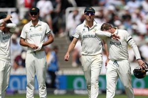 'Going to have a painful regeneration problem...': Greg Chappell fires big warning to Australia ahead of The Ashes SportsTak