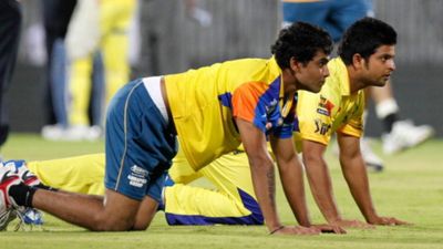 'Sir Ravindra Jadeja has to be there': CSK legend Suresh Raina backs star all-rounder, wants these 3 players released instead Ravindra Jadeja, Suresh Raina