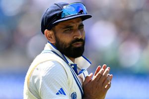 'Narrative that there was no communication with Shami isn't absolute truth': New report claims pacer refused to play for India A vs England Lions SportsTak