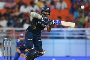 Gujarat Titans decline Washington Sundar trade as talks with Chennai Super Kings collapse: Report SportsTak