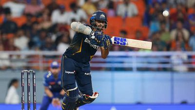 Gujarat Titans decline Washington Sundar trade as talks with Chennai Super Kings collapse: Report SportsTak