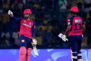 Not Riyan Parag, two Rajasthan Royals stars emerge as front-runners for captaincy in IPL 2026 SportsTak