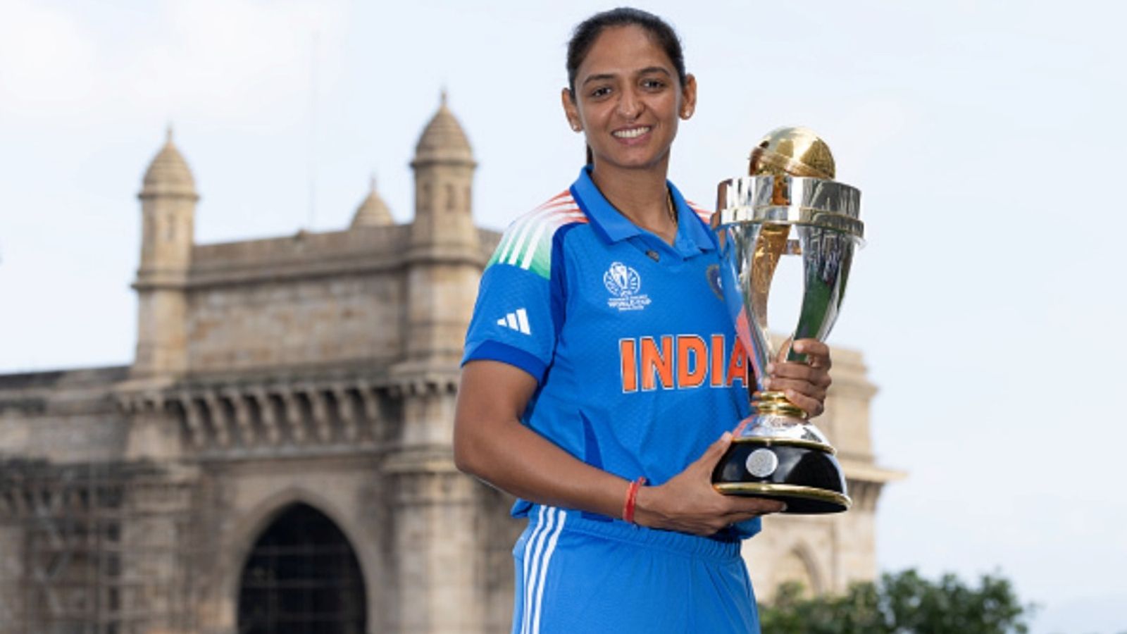 'It feels like we have won some bilateral series and...': Harmanpreet Kaur reveals conversation with Amol Muzumdar, World Cup winners reality yet to set in 'It feels like we have won some bilateral series and...': Harmanpreet Kaur reveals conversation with Amol Muzumdar, World Cup winners reality yet to set in