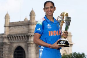 'It feels like we have won some bilateral series and...': Harmanpreet Kaur reveals conversation with Amol Muzumdar, World Cup winners reality yet to set in SportsTak