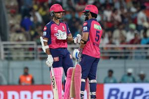 'He has done everything with...': Ex-India star wants 23-year-old to captain Rajasthan Royals if Sanju Samson leaves SportsTak