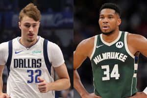 Bucks vs Mavericks schedule: Date, time, live stream, and more on the NBA 2025-26 season SportsTak
