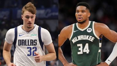 Bucks vs Mavericks schedule: Date, time, live stream, and more on the NBA 2025-26 season Bucks vs Mavericks live stream