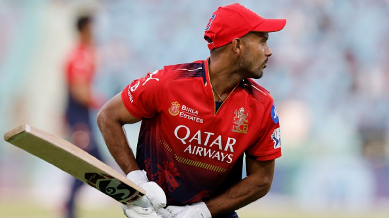 'I gave myself 6-8 hours after the auction. Yes, thoughts came...': Mayank Agarwal opens up on going unsold and winning IPL with RCB Mayank Agarwal of Royal Challengers Bengaluru during warm-up before the start of the 2025 IPL match against Lucknow Super Giants at Bharat Ratna Shri Atal Bihari Vajpayee Ekana Cricket Stadium on May 27, 2025, in Lucknow, India.
